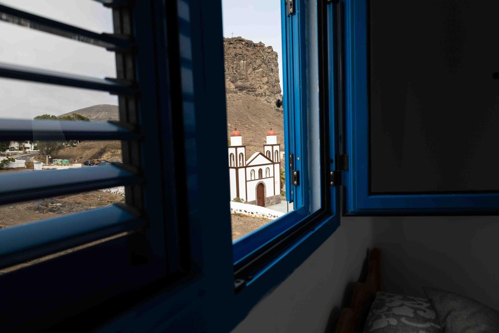 La Avenida Las Nieves Agaete Puerto de las Nieves Eksteriør billede