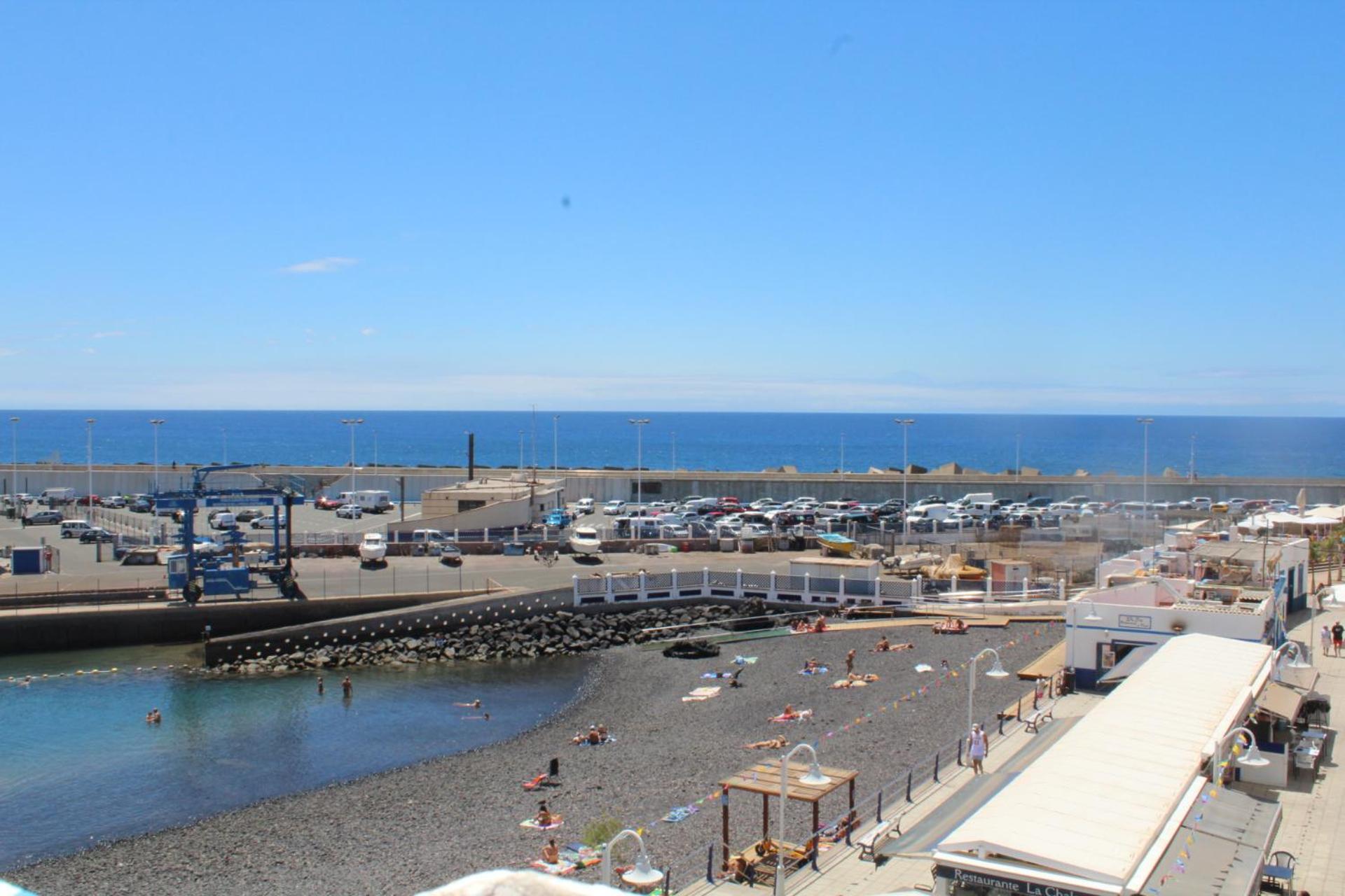 La Avenida Las Nieves Agaete Puerto de las Nieves Eksteriør billede