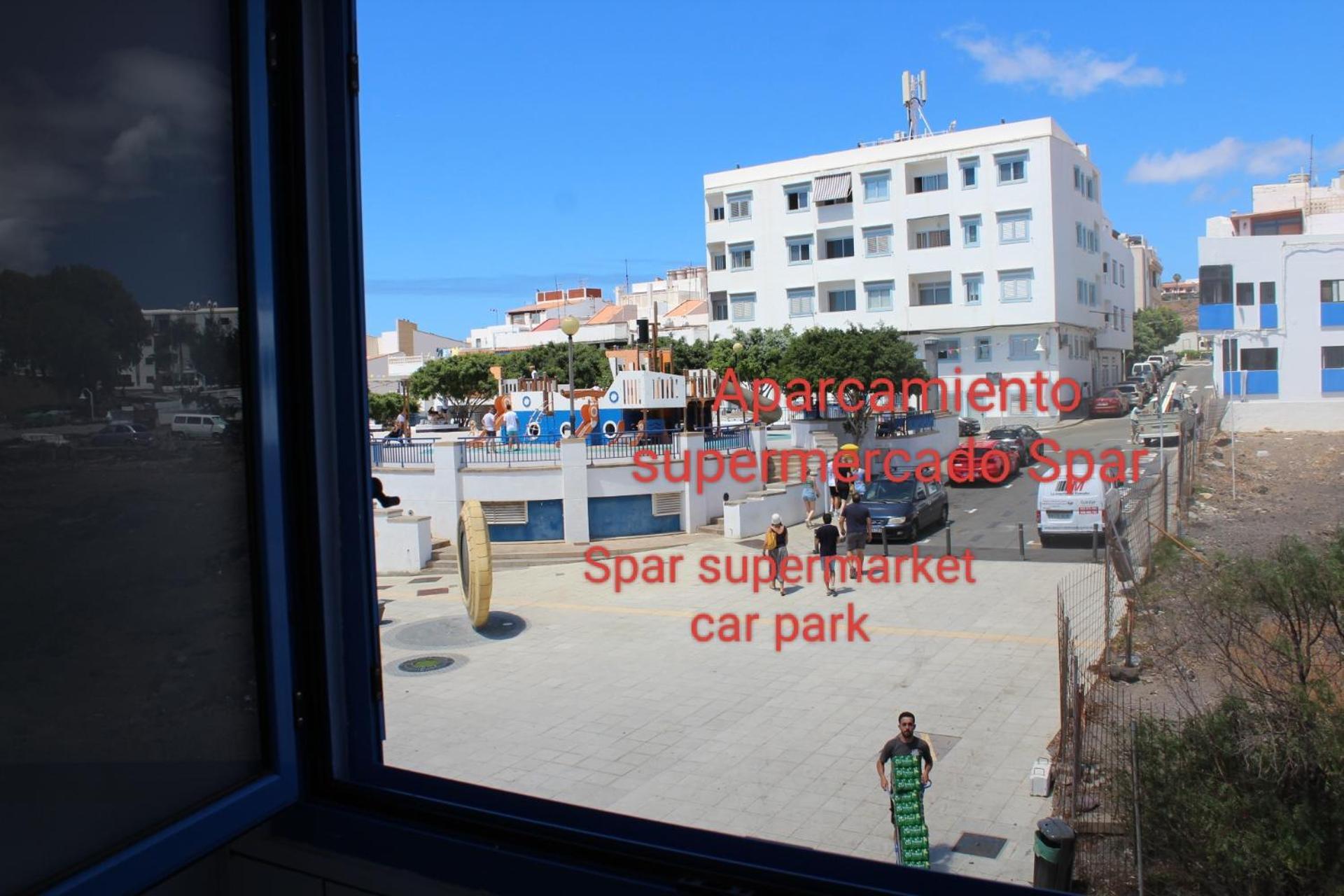 La Avenida Las Nieves Agaete Puerto de las Nieves Eksteriør billede
