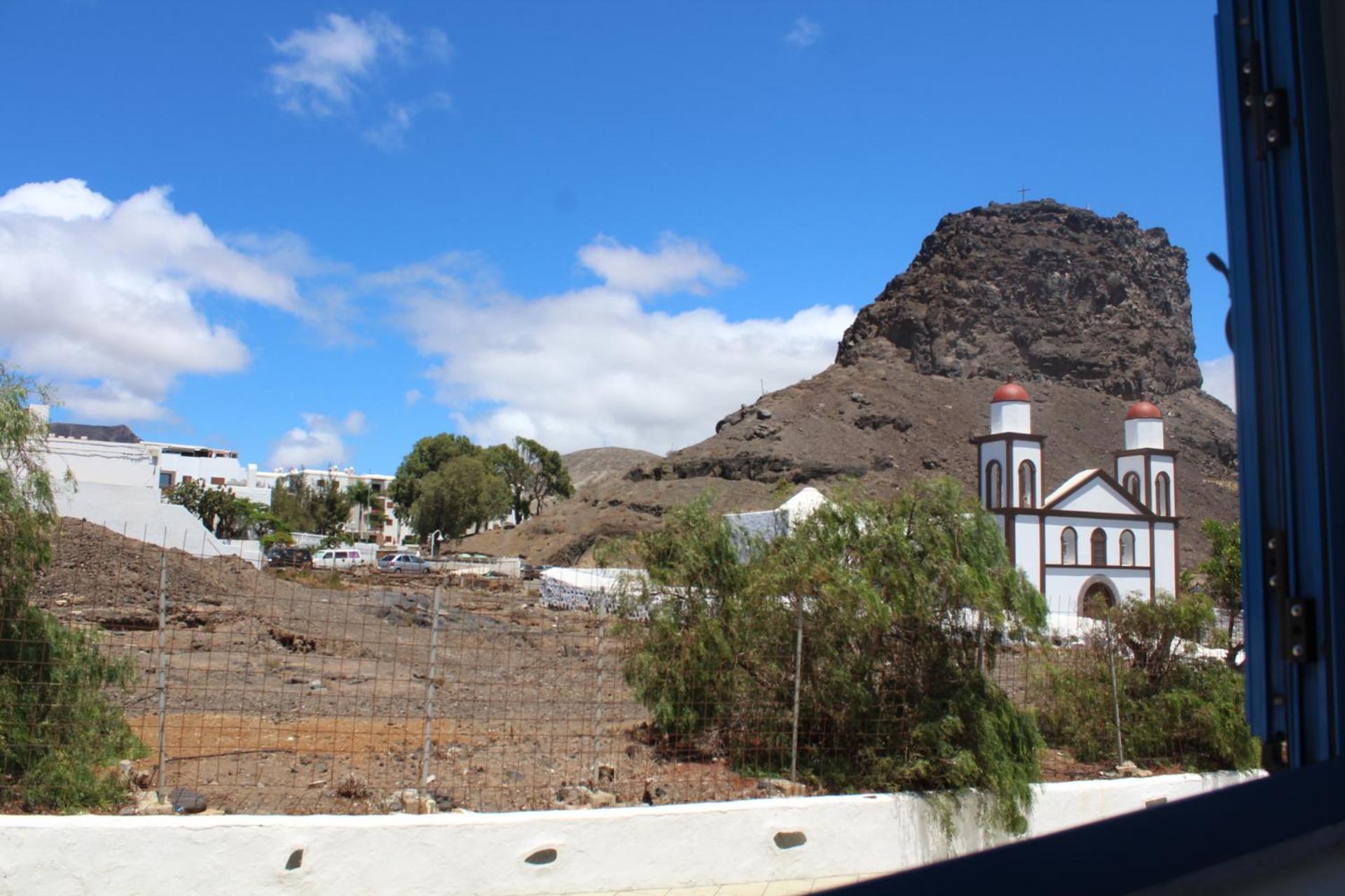 La Avenida Las Nieves Agaete Puerto de las Nieves Eksteriør billede