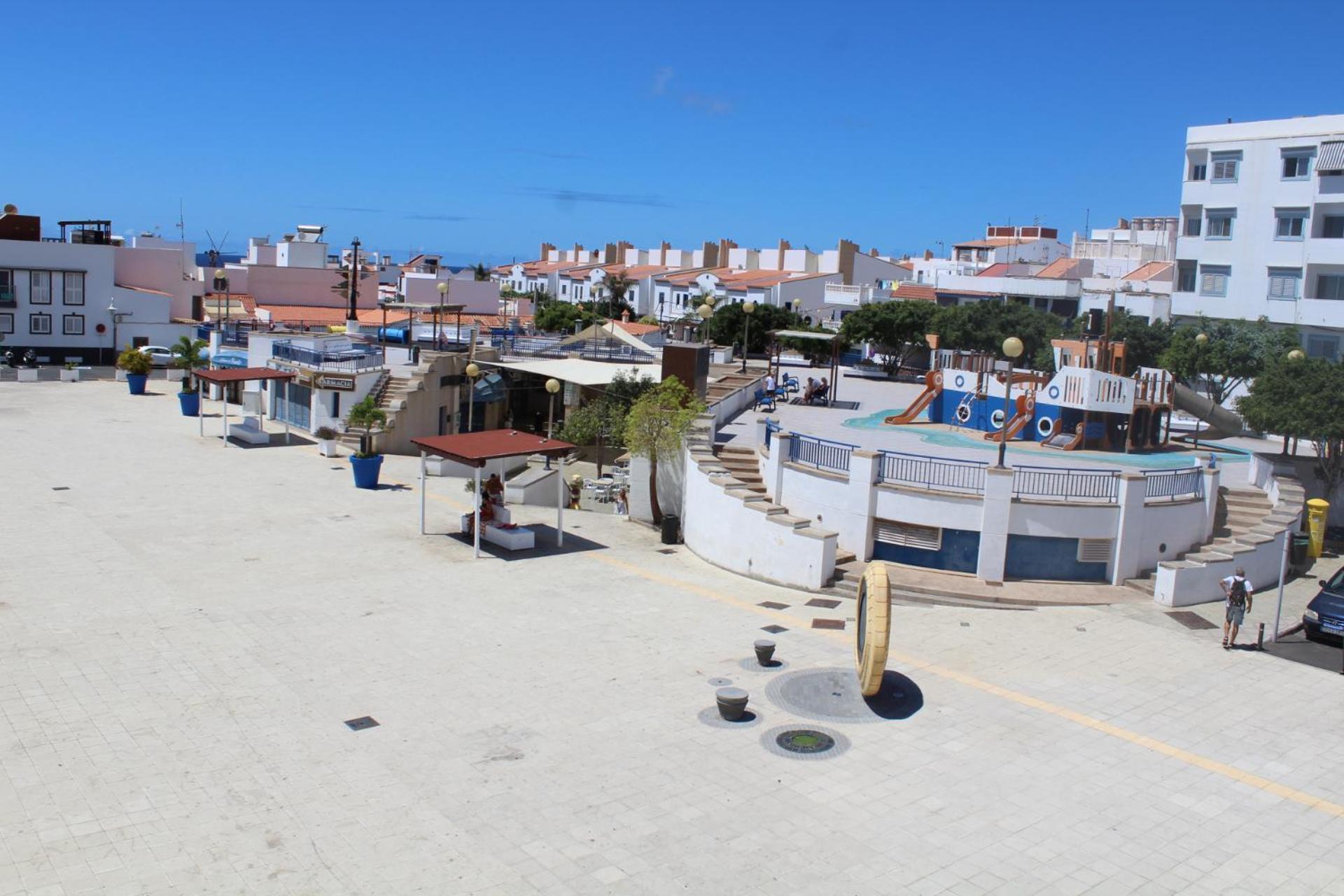 La Avenida Las Nieves Agaete Puerto de las Nieves Eksteriør billede