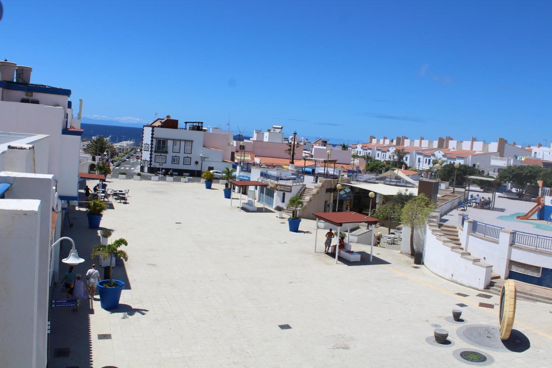 La Avenida Las Nieves Agaete Puerto de las Nieves Eksteriør billede