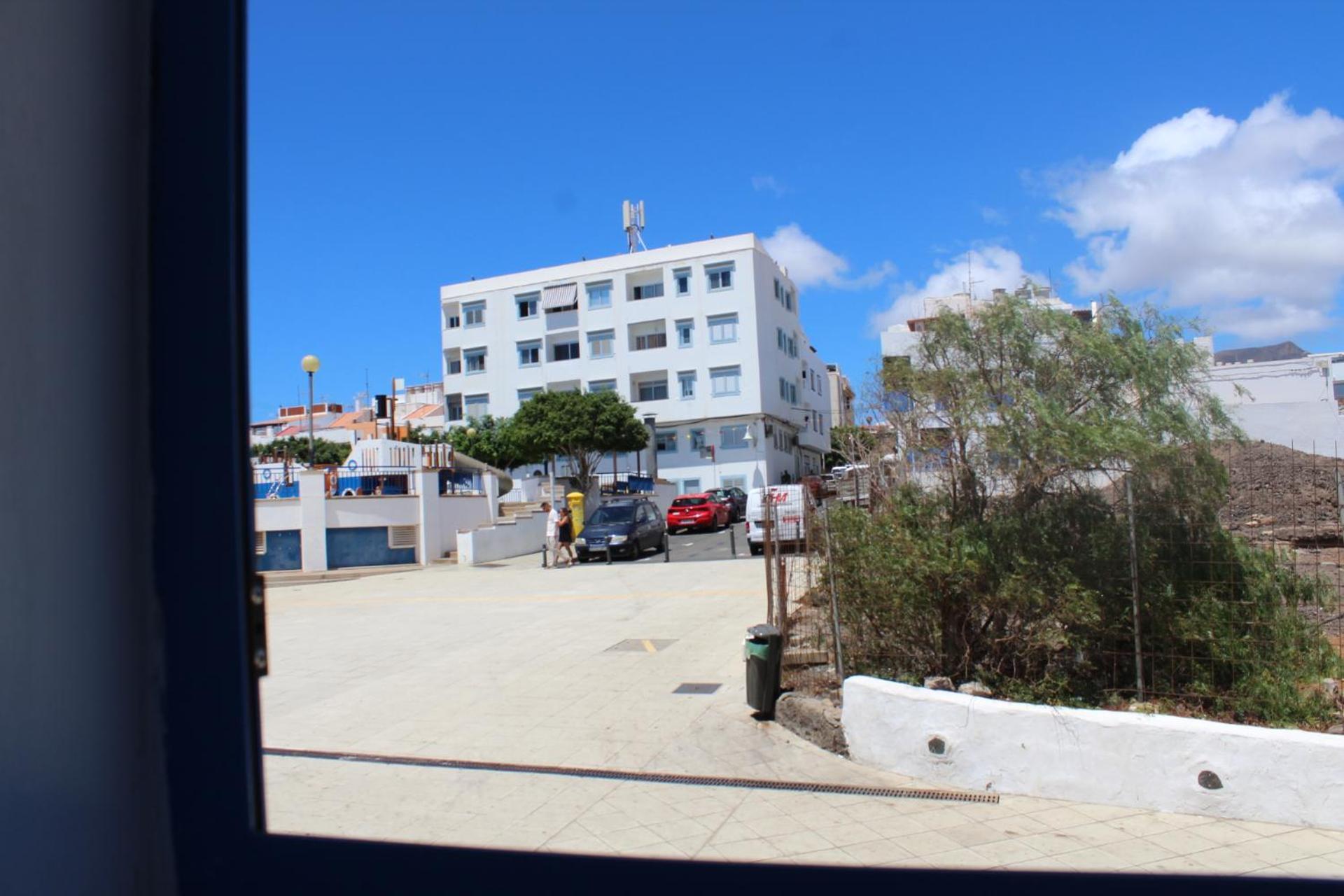 La Avenida Las Nieves Agaete Puerto de las Nieves Eksteriør billede