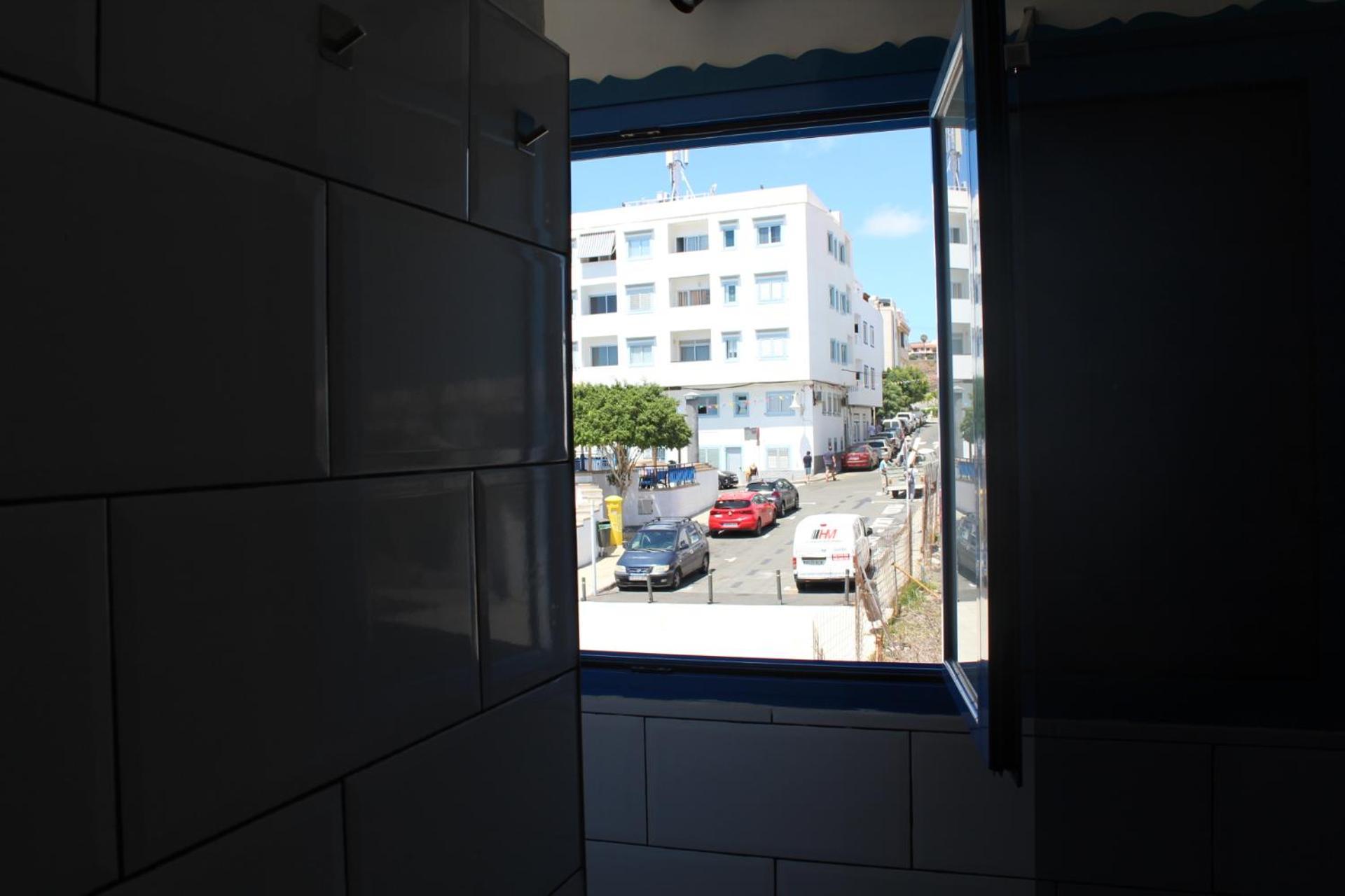 La Avenida Las Nieves Agaete Puerto de las Nieves Eksteriør billede